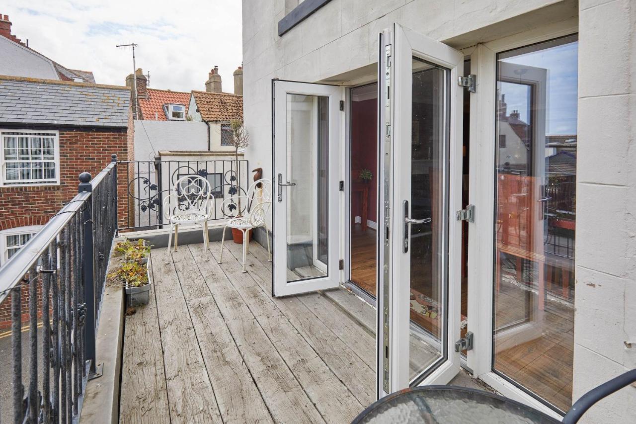 Host & Stay - One Mulgrave Place Whitby Exterior foto