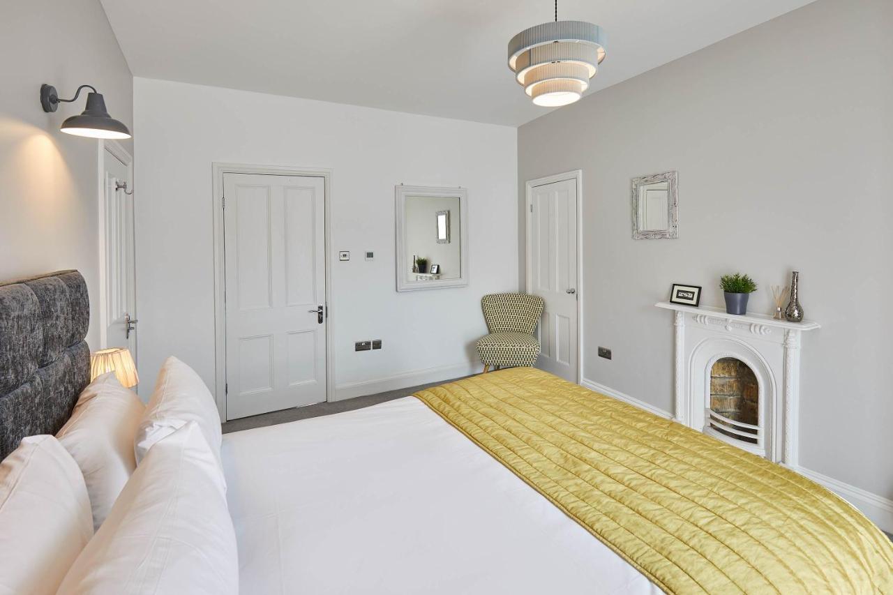 Host & Stay - One Mulgrave Place Whitby Exterior foto