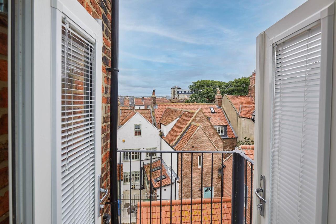 Host & Stay - One Mulgrave Place Whitby Exterior foto