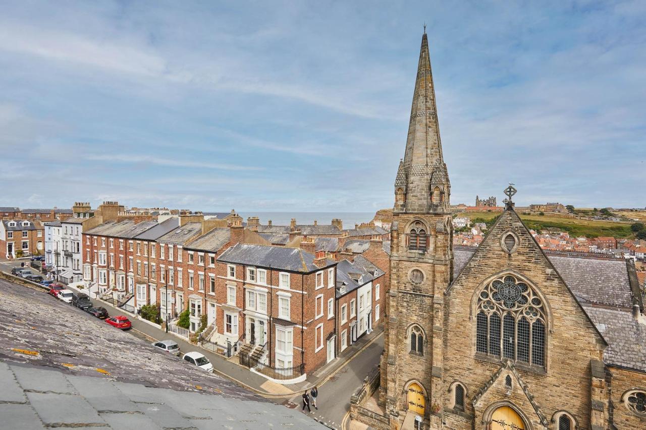 Host & Stay - One Mulgrave Place Whitby Exterior foto